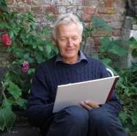 John at Work