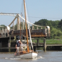 John Sailing