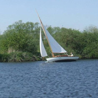 John Sailing