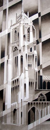 St. Peter Mancroft Norwich